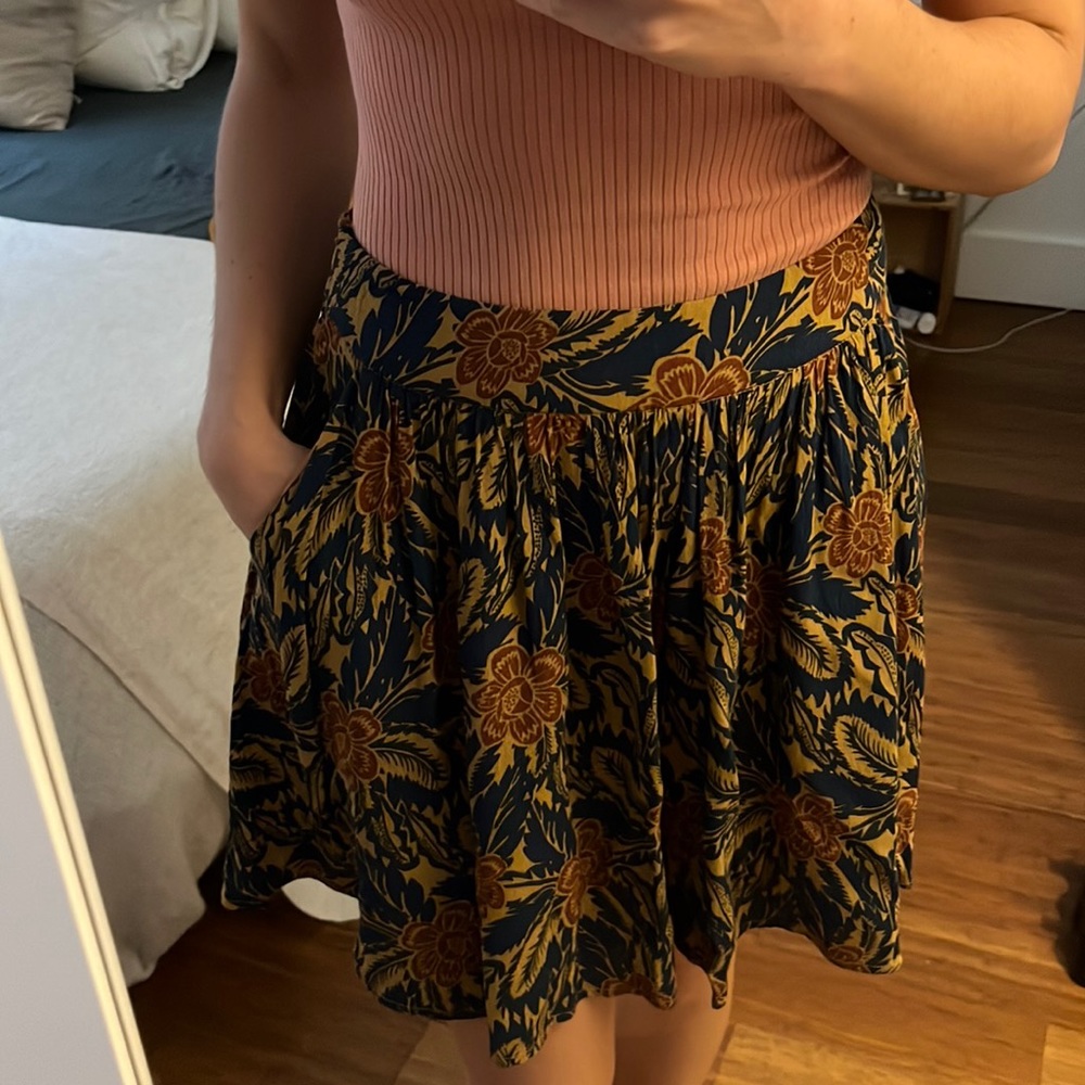 Skirt